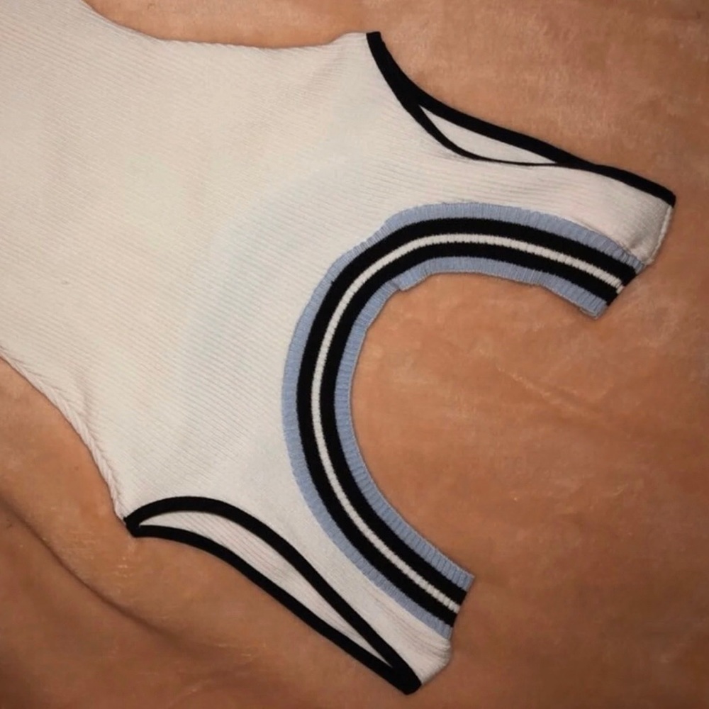 Body Suit - Picture 3 of 4
